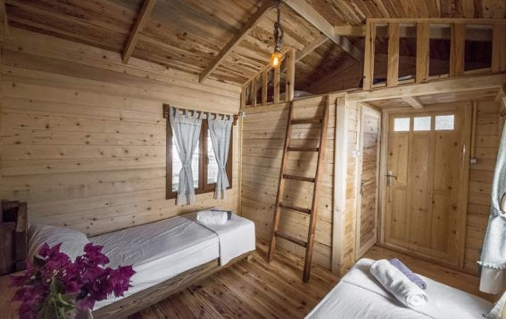 Morkoyun Bungalov Kamp Mordogan Extérieur photo